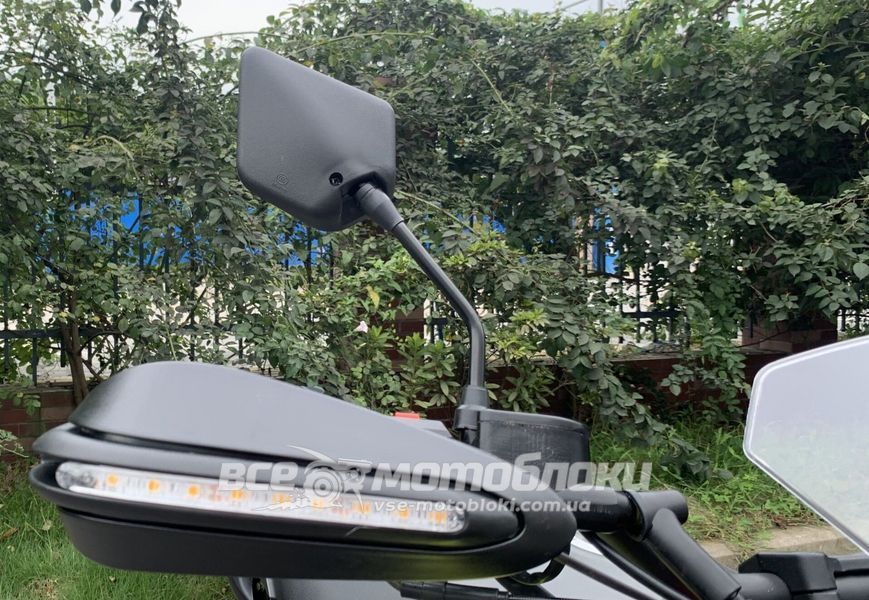 Мотоцикл EXDRIVE TEKKEN NEW 250CC MOT-368 фото