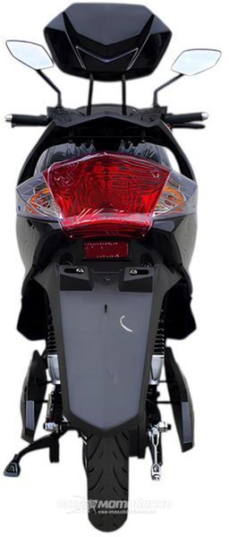 Електроскутер FORTE HAWK LIGHT ELS-165 фото