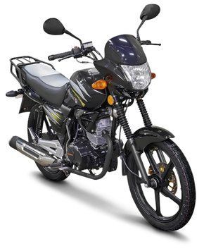 Мотоцикл SPARK SP200R-25B MOT-290 фото