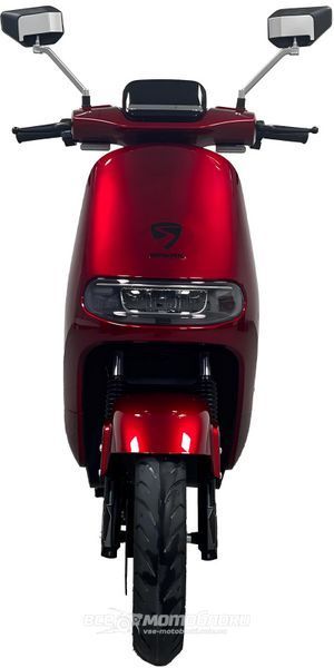 Електроскутер SPARK SP2500E-1 ELS-232 фото
