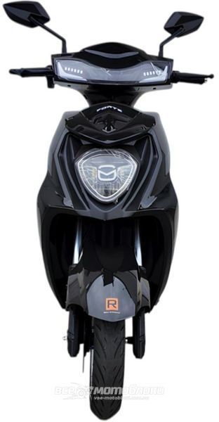 Електроскутер FORTE HAWK LIGHT ELS-165 фото