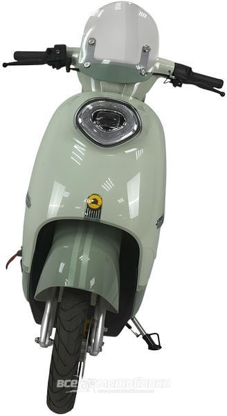 Электроскутер GTM Verona ELS-167 фото