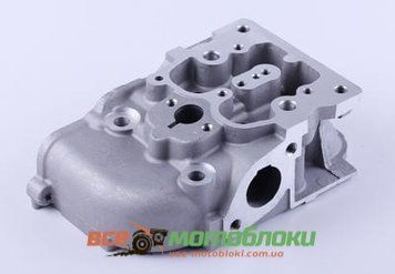 Головка блока голая (под 3 болта) - 178F 4295-ТЗ фото
