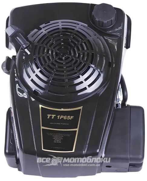 Двигатель TATA 1P65F TT (С вертикальным валом) DV-53-1P65F фото