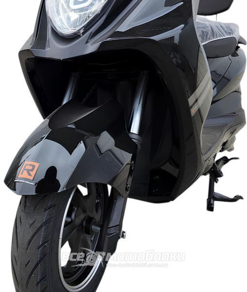 Електроскутер FORTE HAWK LIGHT ELS-165 фото