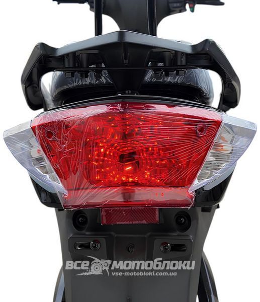 Електроскутер FORTE HAWK LIGHT ELS-165 фото