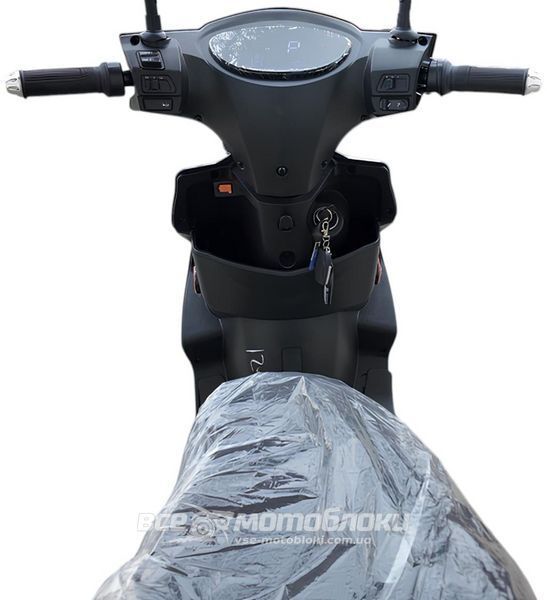 Електроскутер FORTE HAWK LIGHT ELS-165 фото