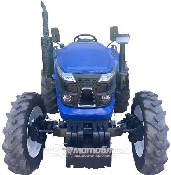 Мінітрактор FORTE RD-454 Revers 107515 фото