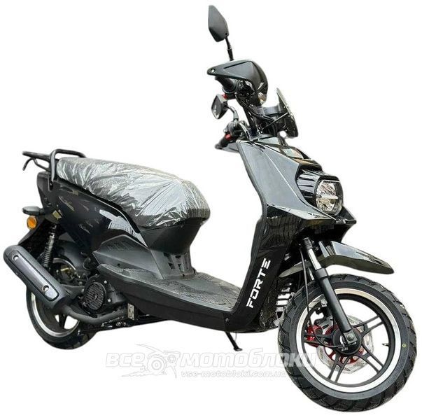 Скутер FORTE BWS-R NEW SKU-096 фото
