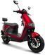 Електроскутер SPARK SP2500E-1 ELS-232 фото 1
