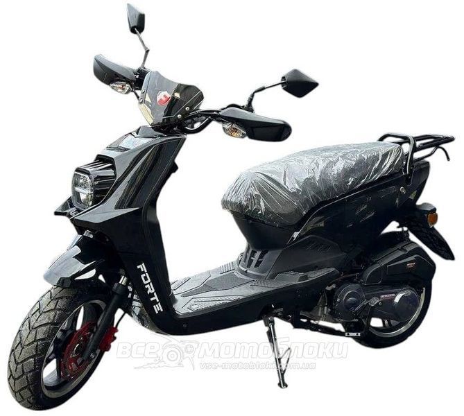 Скутер FORTE BWS-R NEW SKU-096 фото