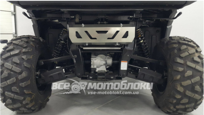 Баггі UTV LINHAI T-BOSS 550 BAG-005 фото