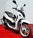 Скутер SYM SYMPHONY S 150 SKU-038 фото 3