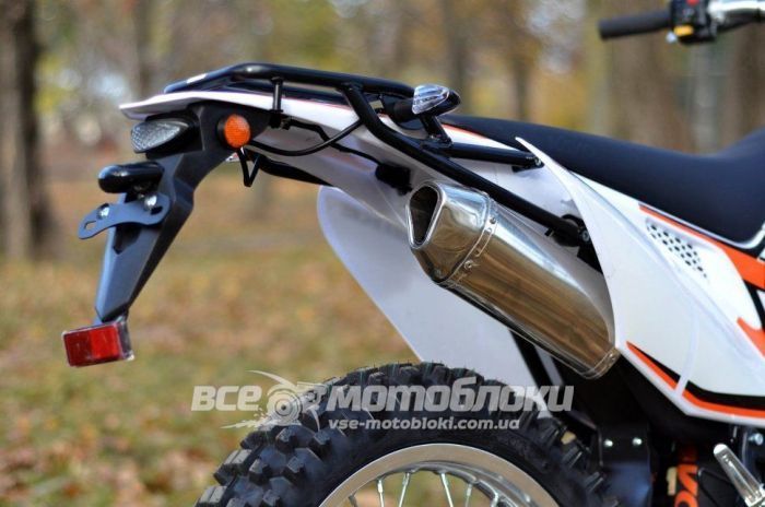 Мотоцикл Skybike KAYO T2 250 (2020) MOT-240 фото
