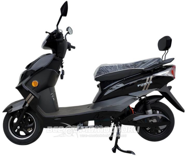 Електроскутер FORTE HAWK LIGHT ELS-165 фото