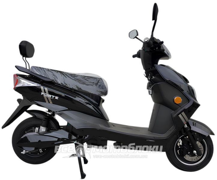 Електроскутер FORTE HAWK LIGHT ELS-165 фото