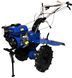 Мотоблок FORTE 1050G-3 4х10 (Синій) 95116 фото 3