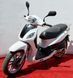Скутер SYM SYMPHONY S 150 SKU-038 фото 4