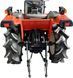 Минитрактор Yanmar F5 JMT-23 фото 7