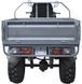Квадроцикл HUMMER CARGO 200 KVD-097 фото 5