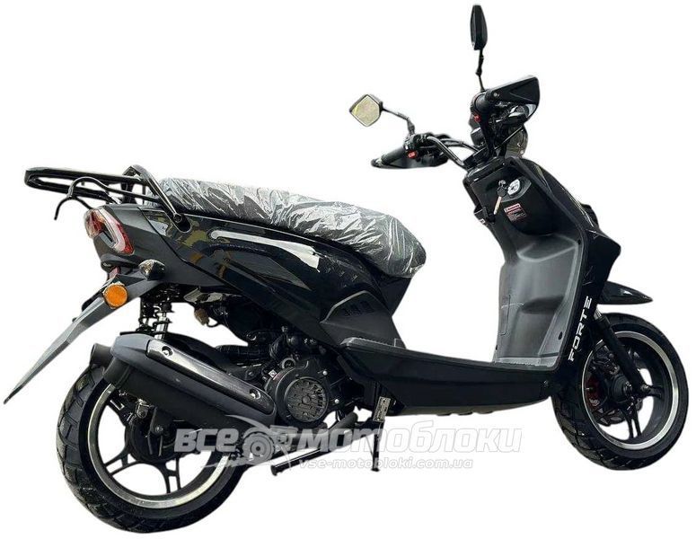 Скутер FORTE BWS-R NEW SKU-096 фото