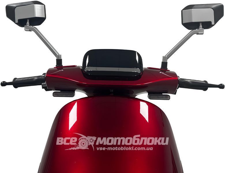 Електроскутер SPARK SP2500E-1 ELS-232 фото