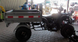Квадроцикл HUMMER CARGO 200 KVD-097 фото 3