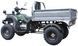 Квадроцикл HUMMER CARGO 200 KVD-097 фото 4