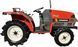 Минитрактор Yanmar F5 JMT-23 фото 3