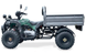 Квадроцикл HUMMER CARGO 200 KVD-097 фото 10