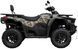 Квадроцикл LINHAI VALOR650(S) MUD EFI EPS (LANDFORCE 650 MUD ) CAMO KVD-343 фото 5