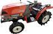Минитрактор Yanmar F5 JMT-23 фото 5
