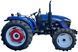 Мінітрактор FORTE RD-454 Revers 107515 фото 4