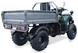 Квадроцикл HUMMER CARGO 200 KVD-097 фото 12