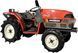 Минитрактор Yanmar F5 JMT-23 фото 1