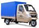 Трицикл вантажний ГЕРКУЛЕС J7-S1 250 TRI-005 фото 1