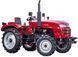 Мінітрактор SHIFENG SF-244 C 77-10 фото 1