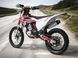 Мотоцикл KAYO K6 ENDURO MOT-492 фото 4