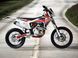 Мотоцикл KAYO K6 ENDURO MOT-492 фото 6