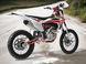 Мотоцикл KAYO K6 ENDURO MOT-492 фото 5
