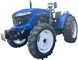 Мінітрактор FORTE RD-454 Revers 107515 фото 3