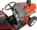 Минитрактор Yanmar F5 JMT-23 фото 11