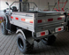 Квадроцикл HUMMER CARGO 200 KVD-097 фото 8