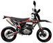 Мотоцикл KOVI JNС 300 MOTARD 17/17 MOT-628 фото 4
