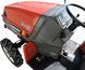 Минитрактор Yanmar F5 JMT-23 фото 10