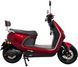 Електроскутер SPARK SP2500E-1 ELS-232 фото 8