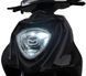 Електроскутер FORTE HAWK LIGHT ELS-165 фото 9