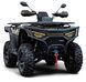 Квадроцикл LINHAI VALOR650(S) MUD EFI EPS (LANDFORCE 650 MUD ) CAMO KVD-343 фото 1