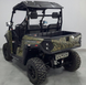 Баггі UTV LINHAI T-BOSS 550 BAG-005 фото 8
