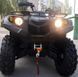 Квадроцикл SPEED GEAR FORCE 700 (FULL) KVD-198 фото 3